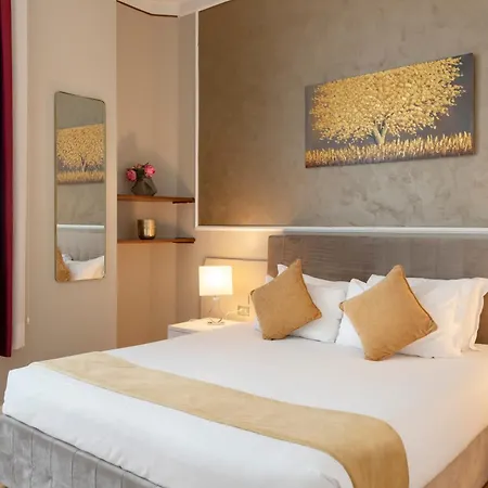 Heart Duomo District * Milan