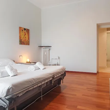 Bnbutler - Venini 14 - Tra E Buenos Aires * Milán