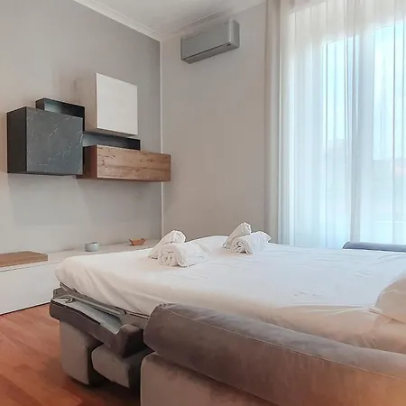 Apartmán Bnbutler - Venini 14 - Tra E Buenos Aires Milán