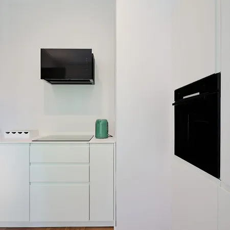 Repubblica Iii-hosted By Sweetstay Apartamento