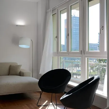 Repubblica Iii-hosted By Sweetstay Apartamento *