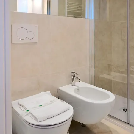 Apartamento Repubblica Iii-hosted By Sweetstay *