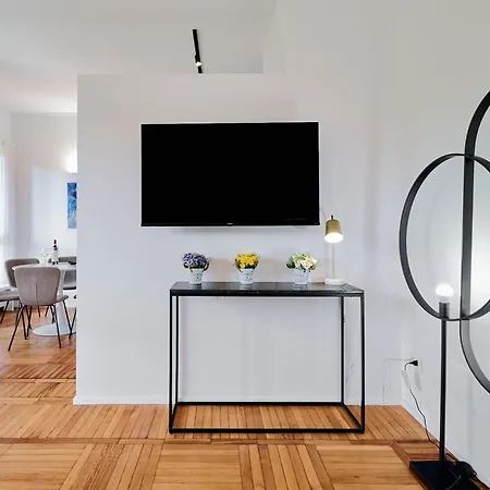 Repubblica Iii-hosted By Sweetstay *