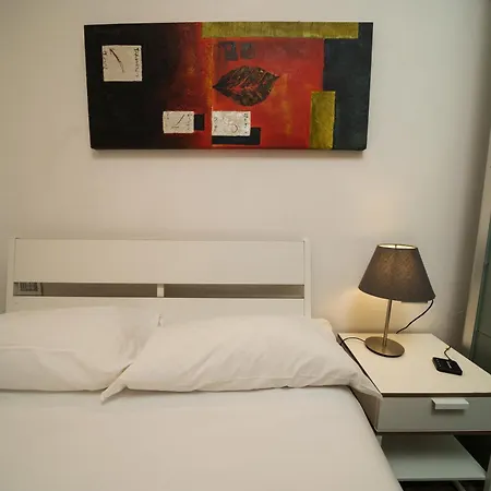La Formaggeria Del Naviglio Apartmán *