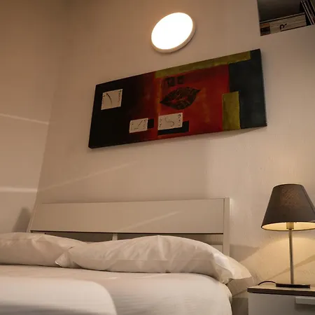 La Formaggeria Del Naviglio Apartmán Milán