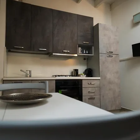 Apartmán La Formaggeria Del Naviglio *