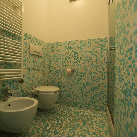 La Formaggeria Del Naviglio Apartmán Milán