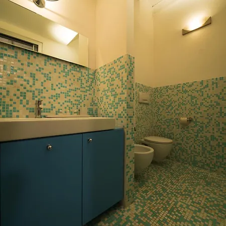La Formaggeria Del Naviglio Apartmán