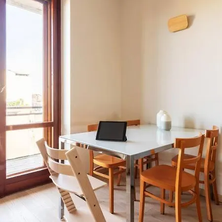 Schiavoni Flexyrent Wifi * Milan