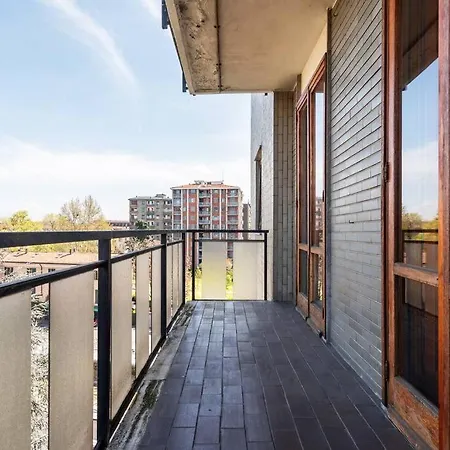 Apartamento Schiavoni Flexyrent Wifi