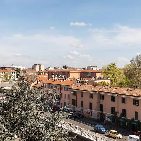 Schiavoni Flexyrent Wifi Milan