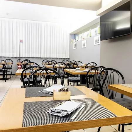 فندق Berlino 3*