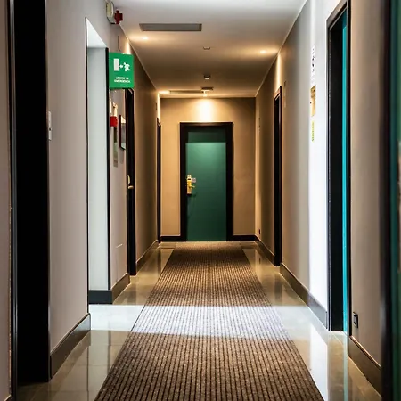 Berlino Hotell 3*