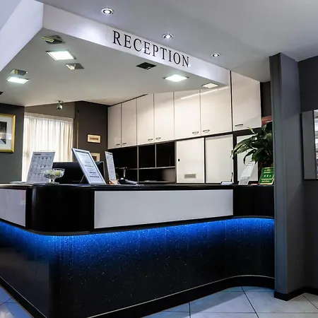 Berlino Hotel 3*