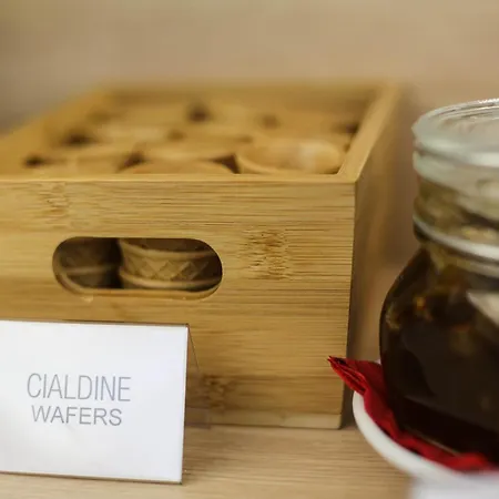 Berlino Hotel Milán