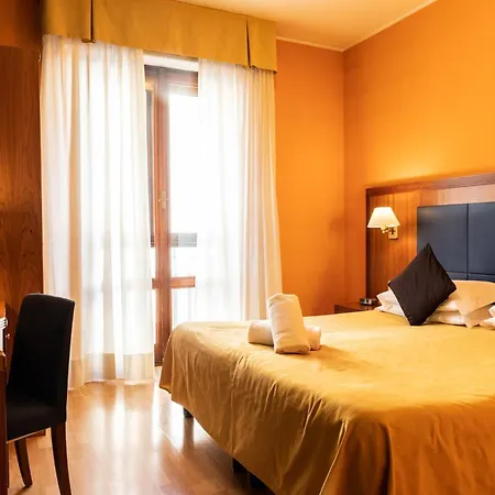 Berlino 3* Milano