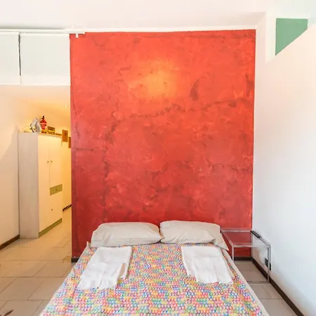 Apartment Fegi - Citta Studi, Besta, Politecnico, Istituto Dei Tumori