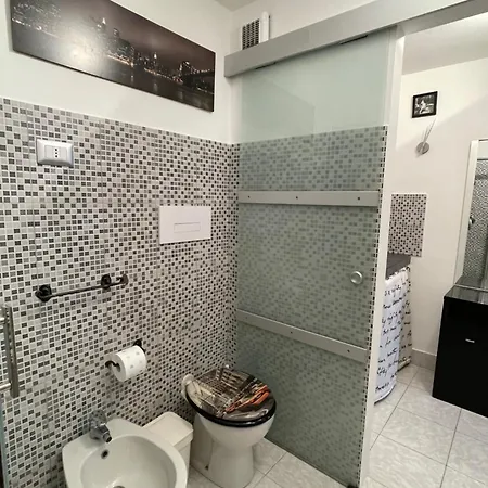 Apartment Bicocca Loft