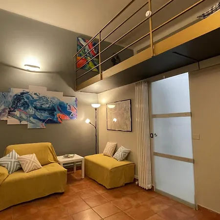 Bicocca Loft * Milan
