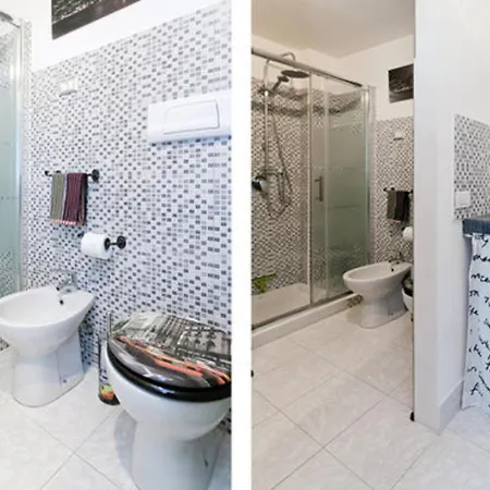Apartment Bicocca Loft *