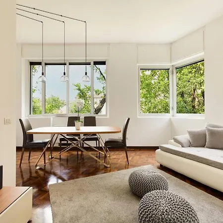 Orazio Flexyrent Апартаменты *