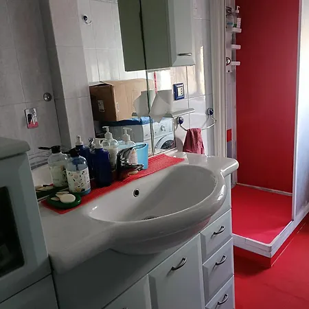 Casa Vicino Villapizzone Mediolan