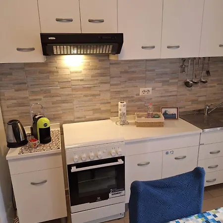 Dipinta Di Blu Appartamento *