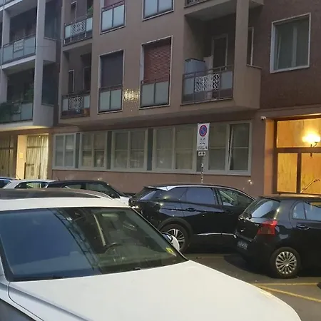 Apartament Reali Bonaccini