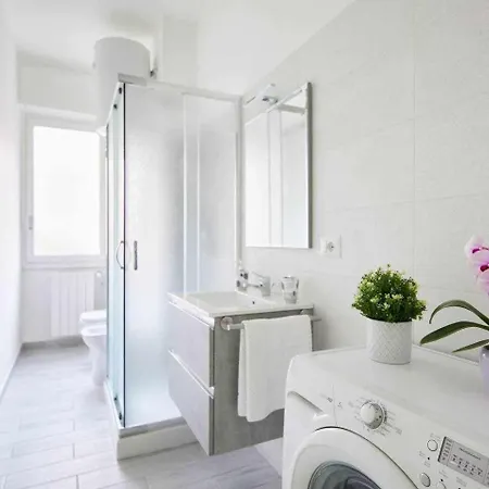 Sunny San Siro Stadio