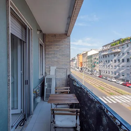 Apartman Ihost - Tito Livio 20 *