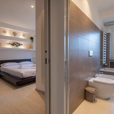 Lägenhet Ihost - Tito Livio 20 Milano