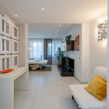 Ihost - Tito Livio 20 Apartman Milánó