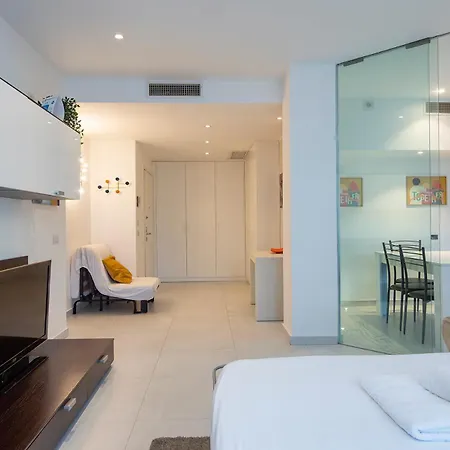 Ihost - Tito Livio 20 Apartman Milánó