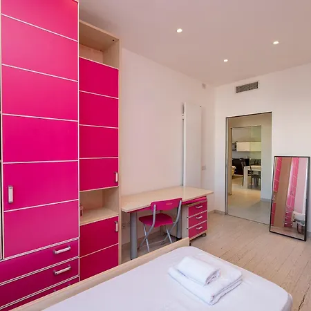 Apartman Ihost - Tito Livio 20 *