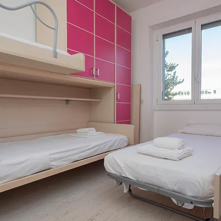 Apartman Ihost - Tito Livio 20 Milánó