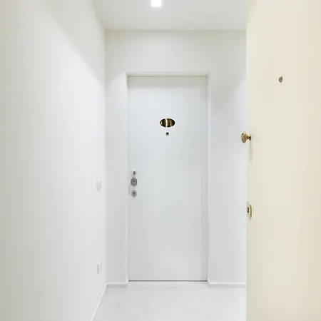 Magnoliaapartments - 6 Senatore Duomo 밀라노