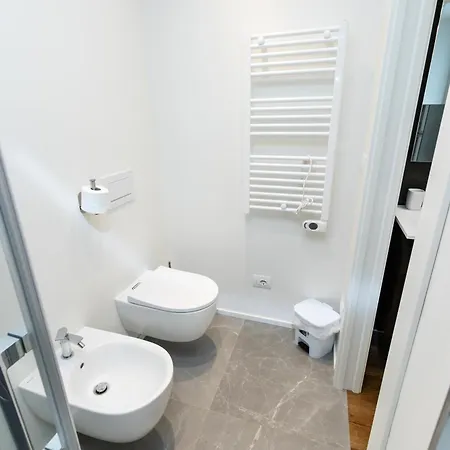 Magnoliaapartments - 6 Senatore Duomo * 밀라노