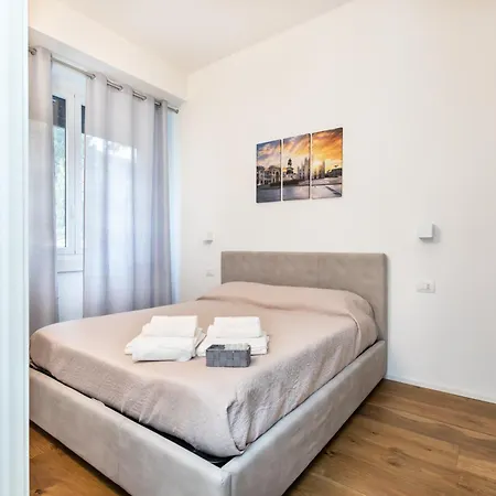 Magnoliaapartments - 6 Senatore Duomo *