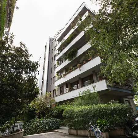 Magnoliaapartments - 6 Senatore Duomo 밀라노