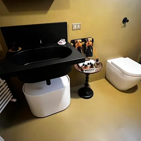 Apartamento Luxury Bohemian With Private Garden In *