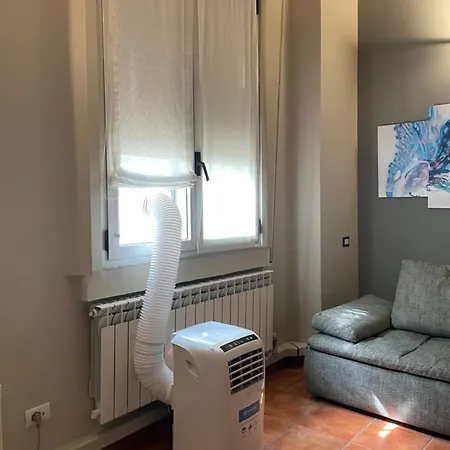 Bicocca Loft Milan