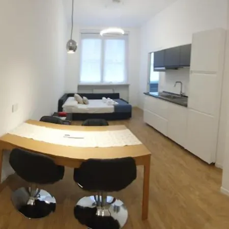 Reali Bonaccini Apartment