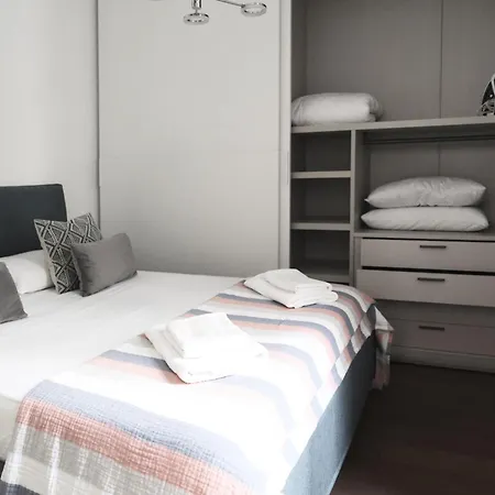 Comecasa Cosy Crocetta Near Mangiagalli Policlinico