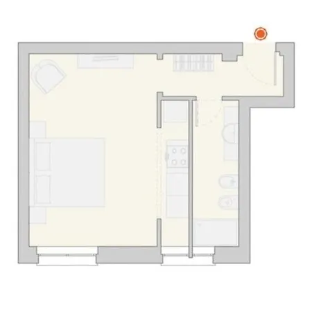 Sigieri Apartment Milan
