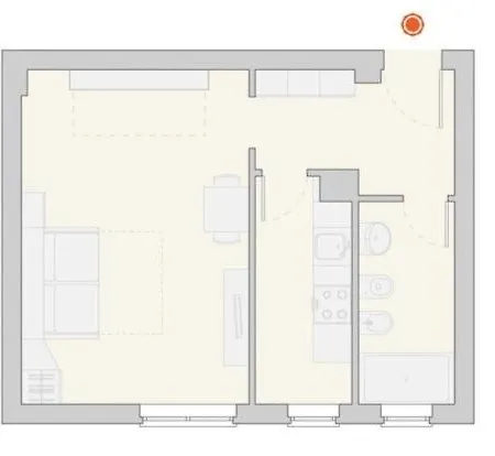 Apartment Sigieri