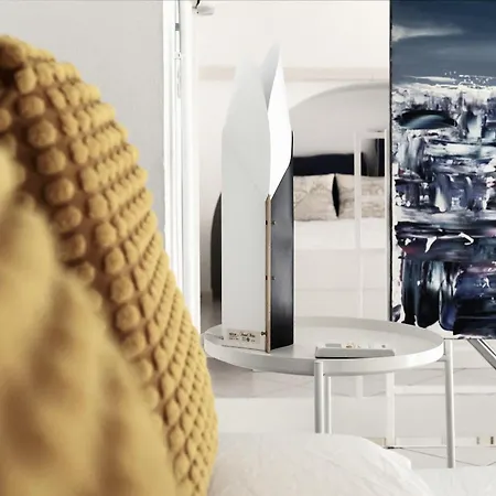 Lejlighed Comecasa Grazioso Loft In Crocetta Near Mangiagalli