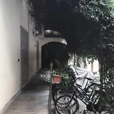 Lejlighed Comecasa Grazioso Loft In Crocetta Near Mangiagalli *