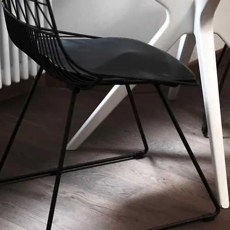 Comecasa Cosy Crocetta Near Mangiagalli Policlinico Apartamento