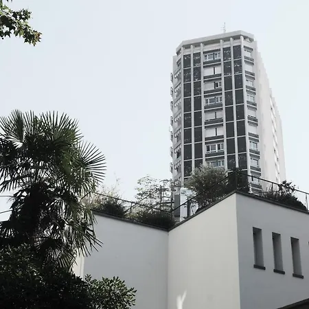 Apartamento Comecasa Cosy Crocetta Near Mangiagalli Policlinico *