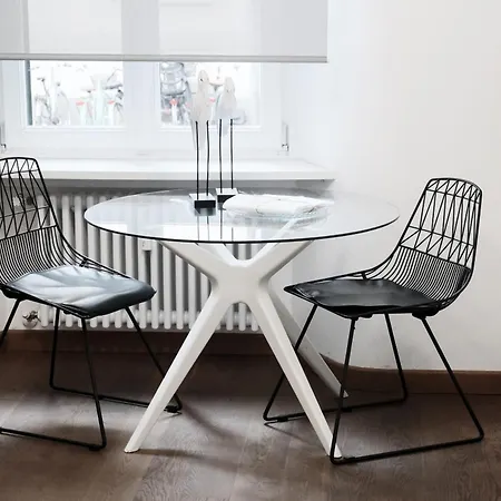 Апартаменты Comecasa Home Sweet Home Porta Romana